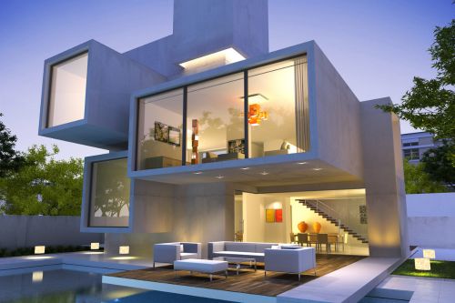 Downtown apartment