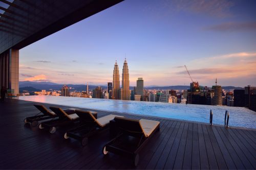 บ้านพักพูลวิลล่า ระยอง